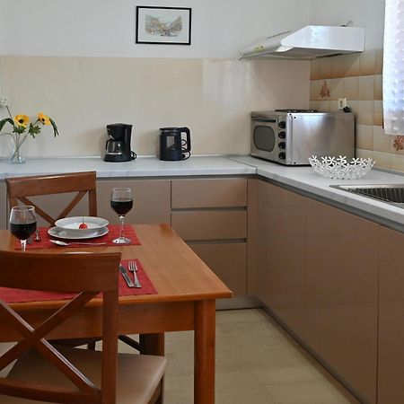Villa Efterpi คอนโตกาลิ ภายนอก รูปภาพ