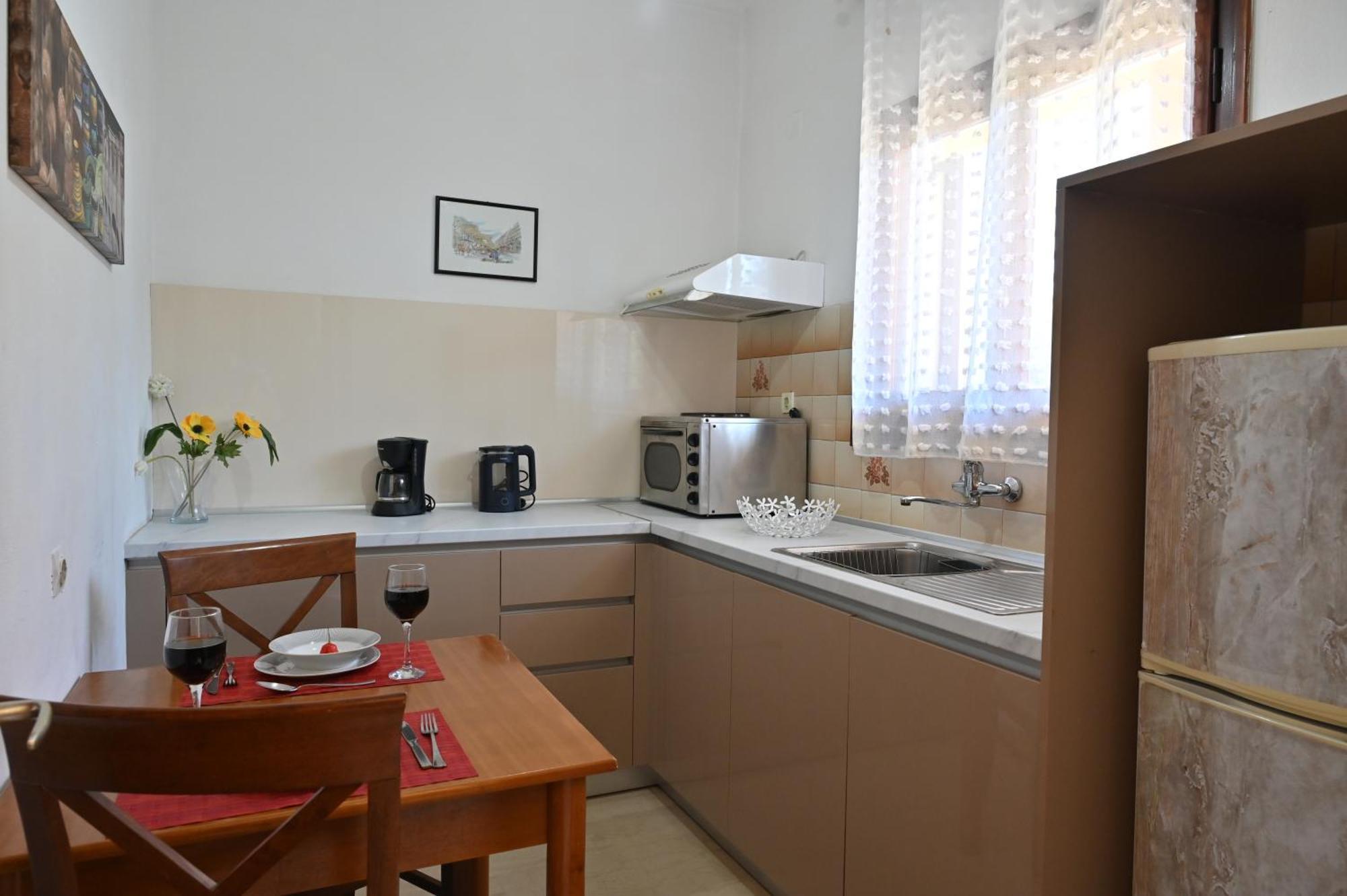 Villa Efterpi คอนโตกาลิ ภายนอก รูปภาพ