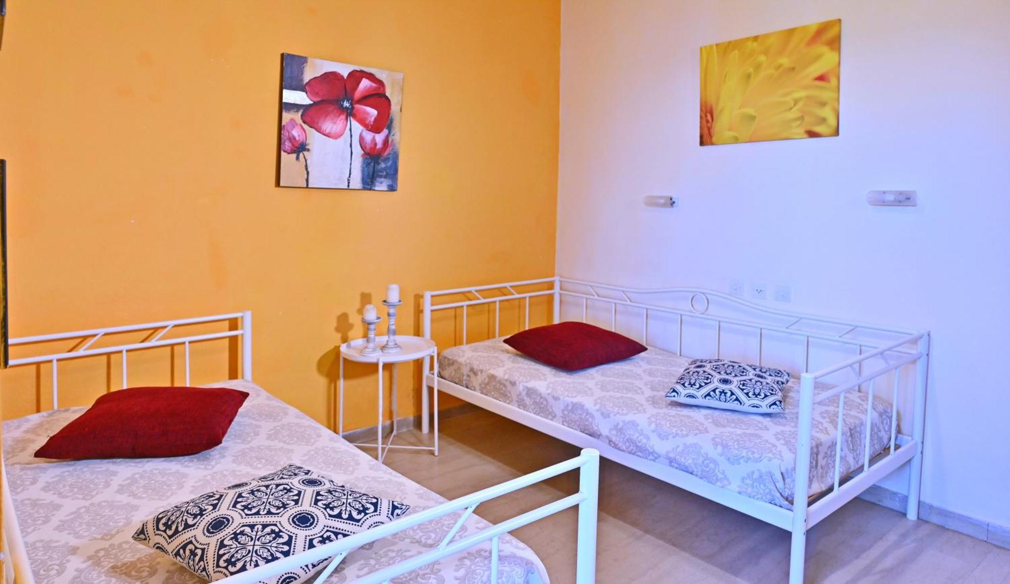 Villa Efterpi คอนโตกาลิ ภายนอก รูปภาพ