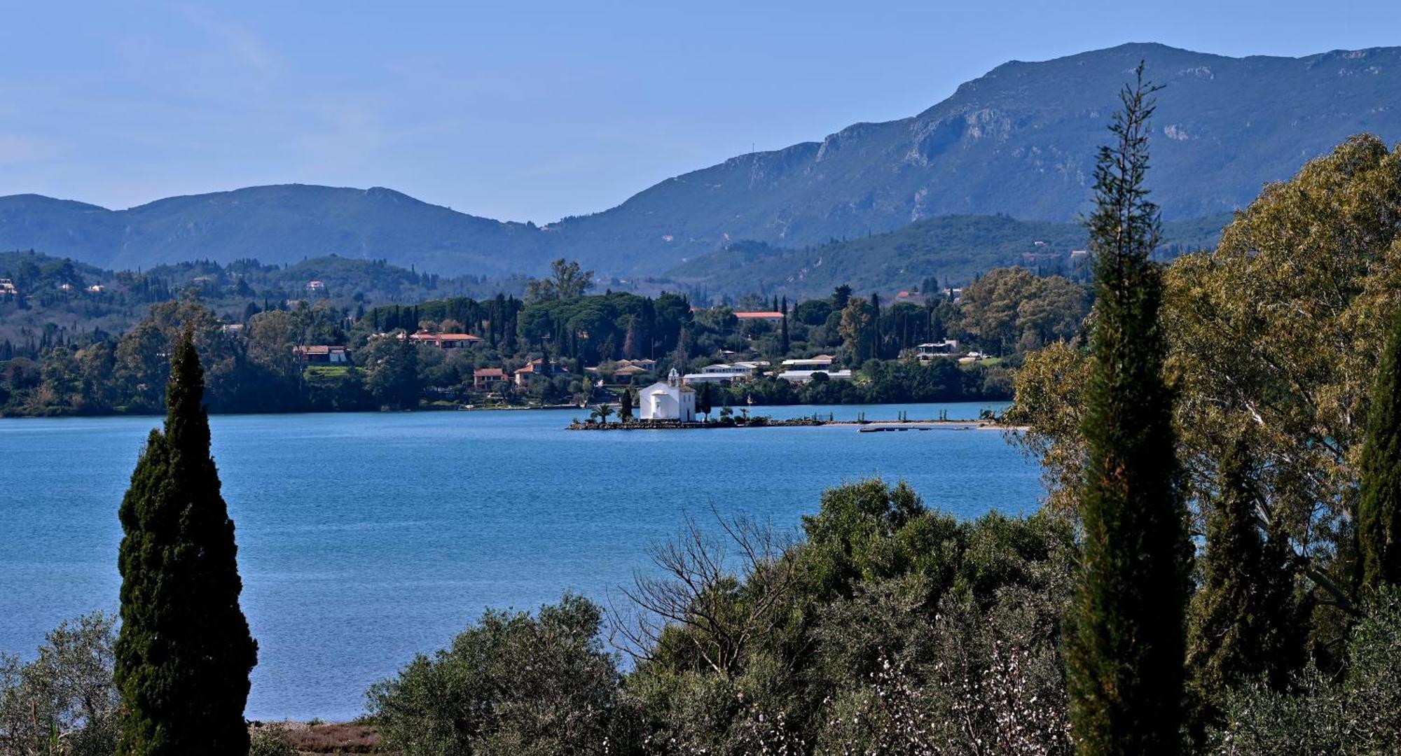 Villa Efterpi คอนโตกาลิ ภายนอก รูปภาพ